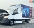 Мерседес Sprinter, об'ємом двигуна 2.2 л та пробігом 189 тис. км за 26800 $, фото 24 на Automoto.ua