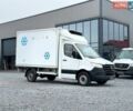 Мерседес Sprinter, объемом двигателя 2.2 л и пробегом 177 тыс. км за 24900 $, фото 3 на Automoto.ua