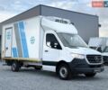 Мерседес Sprinter, об'ємом двигуна 2.2 л та пробігом 186 тис. км за 28900 $, фото 8 на Automoto.ua