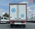 Мерседес Sprinter, объемом двигателя 2.2 л и пробегом 175 тыс. км за 27900 $, фото 12 на Automoto.ua