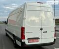 Мерседес Sprinter, объемом двигателя 2.2 л и пробегом 255 тыс. км за 27300 $, фото 28 на Automoto.ua