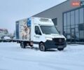 Мерседес Sprinter, об'ємом двигуна 2.2 л та пробігом 172 тис. км за 26800 $, фото 1 на Automoto.ua
