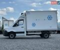 Мерседес Sprinter, объемом двигателя 2.2 л и пробегом 175 тыс. км за 27900 $, фото 10 на Automoto.ua