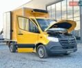 Мерседес Sprinter, объемом двигателя 2.2 л и пробегом 133 тыс. км за 24900 $, фото 24 на Automoto.ua