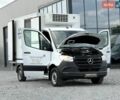 Мерседес Sprinter, объемом двигателя 2.2 л и пробегом 200 тыс. км за 27900 $, фото 25 на Automoto.ua