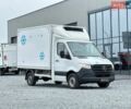 Мерседес Sprinter, объемом двигателя 2.2 л и пробегом 177 тыс. км за 24900 $, фото 1 на Automoto.ua