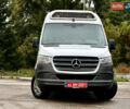 Мерседес Sprinter, об'ємом двигуна 2.2 л та пробігом 317 тис. км за 30800 $, фото 45 на Automoto.ua