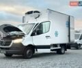 Мерседес Sprinter, объемом двигателя 2.2 л и пробегом 184 тыс. км за 32800 $, фото 24 на Automoto.ua