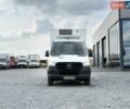 Мерседес Sprinter, объемом двигателя 2.2 л и пробегом 200 тыс. км за 27900 $, фото 10 на Automoto.ua