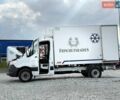 Мерседес Sprinter, объемом двигателя 2.2 л и пробегом 200 тыс. км за 27900 $, фото 33 на Automoto.ua