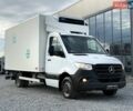 Мерседес Sprinter, об'ємом двигуна 2.2 л та пробігом 174 тис. км за 34900 $, фото 9 на Automoto.ua