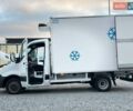 Мерседес Sprinter, объемом двигателя 2.2 л и пробегом 184 тыс. км за 32800 $, фото 25 на Automoto.ua