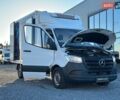 Мерседес Sprinter, объемом двигателя 2.2 л и пробегом 189 тыс. км за 26900 $, фото 17 на Automoto.ua