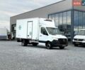 Мерседес Sprinter, об'ємом двигуна 2.2 л та пробігом 178 тис. км за 34900 $, фото 4 на Automoto.ua