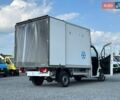 Мерседес Sprinter, объемом двигателя 2.2 л и пробегом 175 тыс. км за 27900 $, фото 27 на Automoto.ua