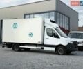 Мерседес Sprinter, об'ємом двигуна 2.2 л та пробігом 174 тис. км за 34900 $, фото 2 на Automoto.ua