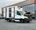 Мерседес Sprinter, объемом двигателя 2.2 л и пробегом 184 тыс. км за 32800 $, фото 16 на Automoto.ua