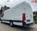 Мерседес Sprinter, объемом двигателя 2.2 л и пробегом 280 тыс. км за 30550 $, фото 25 на Automoto.ua