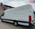 Мерседес Sprinter, объемом двигателя 2.2 л и пробегом 280 тыс. км за 30550 $, фото 24 на Automoto.ua