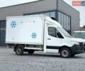 Мерседес Sprinter, объемом двигателя 2.2 л и пробегом 177 тыс. км за 24900 $, фото 2 на Automoto.ua