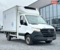 Мерседес Sprinter, объемом двигателя 2.2 л и пробегом 177 тыс. км за 24900 $, фото 9 на Automoto.ua