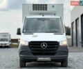 Мерседес Sprinter, объемом двигателя 2.2 л и пробегом 200 тыс. км за 27900 $, фото 11 на Automoto.ua