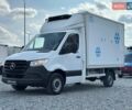 Мерседес Sprinter, объемом двигателя 2.2 л и пробегом 175 тыс. км за 27900 $, фото 9 на Automoto.ua
