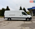 Мерседес Sprinter, об'ємом двигуна 2.2 л та пробігом 317 тис. км за 30800 $, фото 50 на Automoto.ua