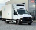 Мерседес Sprinter, об'ємом двигуна 2.2 л та пробігом 174 тис. км за 34900 $, фото 7 на Automoto.ua