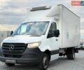 Мерседес Sprinter, об'ємом двигуна 2.2 л та пробігом 178 тис. км за 34900 $, фото 13 на Automoto.ua