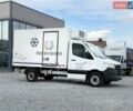 Мерседес Sprinter, объемом двигателя 2.2 л и пробегом 200 тыс. км за 27900 $, фото 2 на Automoto.ua