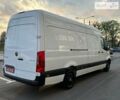 Мерседес Sprinter, объемом двигателя 2.2 л и пробегом 255 тыс. км за 27300 $, фото 23 на Automoto.ua