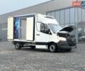 Мерседес Sprinter, об'ємом двигуна 2.2 л та пробігом 189 тис. км за 26800 $, фото 16 на Automoto.ua