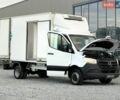Мерседес Sprinter, об'ємом двигуна 2.2 л та пробігом 178 тис. км за 34900 $, фото 23 на Automoto.ua