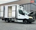 Мерседес Sprinter, объемом двигателя 2.2 л и пробегом 184 тыс. км за 32800 $, фото 15 на Automoto.ua
