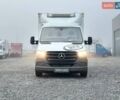 Мерседес Sprinter, об'ємом двигуна 2.2 л та пробігом 189 тис. км за 26800 $, фото 8 на Automoto.ua