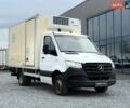 Мерседес Sprinter, об'ємом двигуна 2.2 л та пробігом 200 тис. км за 34900 $, фото 7 на Automoto.ua