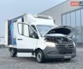 Мерседес Sprinter, об'ємом двигуна 2.2 л та пробігом 189 тис. км за 26800 $, фото 20 на Automoto.ua