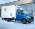 Мерседес Sprinter, об'ємом двигуна 3 л та пробігом 175 тис. км за 38800 $, фото 1 на Automoto.ua
