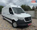 Мерседес Sprinter, объемом двигателя 2.2 л и пробегом 280 тыс. км за 30550 $, фото 7 на Automoto.ua