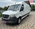 Мерседес Sprinter, объемом двигателя 2.2 л и пробегом 280 тыс. км за 30550 $, фото 50 на Automoto.ua