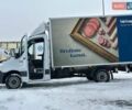 Мерседес Sprinter, об'ємом двигуна 2.2 л та пробігом 172 тис. км за 26800 $, фото 24 на Automoto.ua