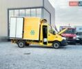 Мерседес Sprinter, объемом двигателя 2.2 л и пробегом 133 тыс. км за 24900 $, фото 17 на Automoto.ua