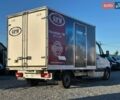 Мерседес Sprinter, объемом двигателя 2.2 л и пробегом 189 тыс. км за 26900 $, фото 11 на Automoto.ua
