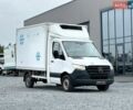 Мерседес Sprinter, объемом двигателя 2.2 л и пробегом 177 тыс. км за 24900 $, фото 7 на Automoto.ua