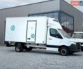 Мерседес Sprinter, об'ємом двигуна 2.2 л та пробігом 178 тис. км за 34900 $, фото 2 на Automoto.ua