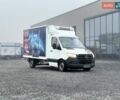 Мерседес Sprinter, об'ємом двигуна 2.2 л та пробігом 189 тис. км за 26800 $, фото 4 на Automoto.ua
