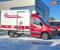 Мерседес Sprinter, объемом двигателя 2.2 л и пробегом 165 тыс. км за 26800 $, фото 2 на Automoto.ua