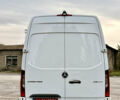 Мерседес Sprinter, об'ємом двигуна 2.2 л та пробігом 317 тис. км за 30800 $, фото 53 на Automoto.ua