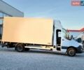 Мерседес Sprinter, об'ємом двигуна 2.2 л та пробігом 198 тис. км за 34900 $, фото 19 на Automoto.ua